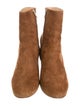 Joie Suede Boots