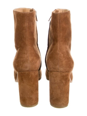 Joie Suede Boots