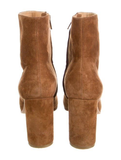 Joie Suede Boots