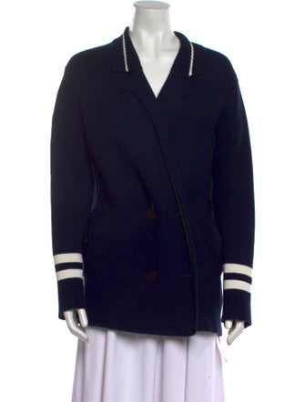 Joie Striped Sweater