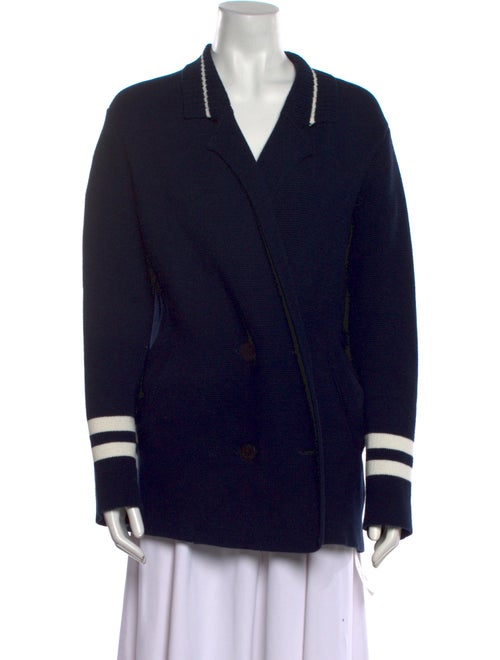 Joie Striped Sweater