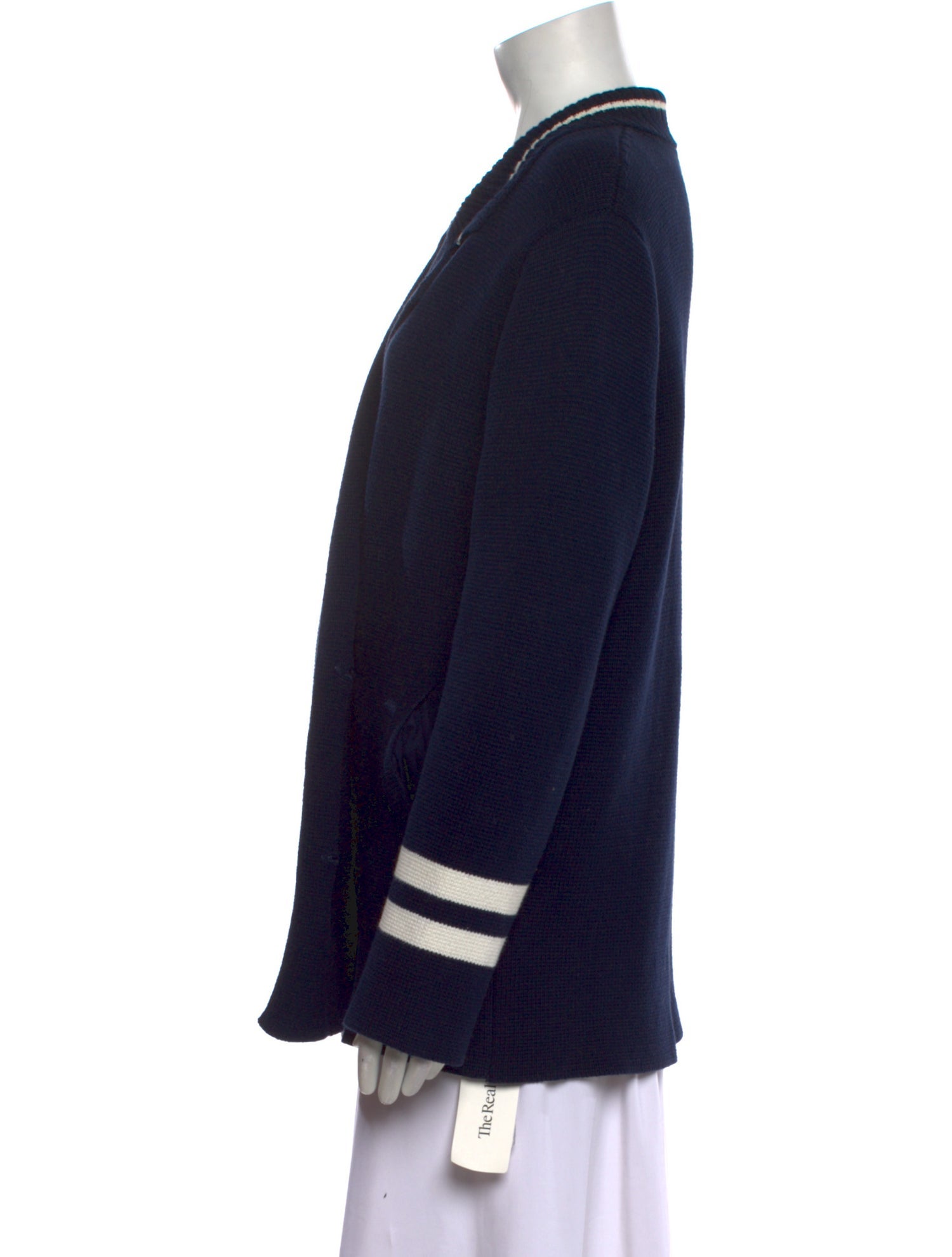 Joie Striped Sweater