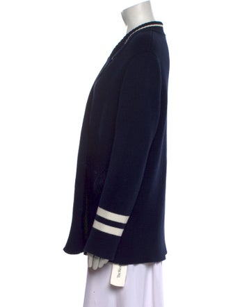 Joie Striped Sweater