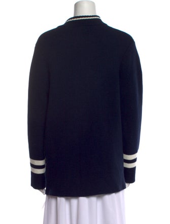 Joie Striped Sweater