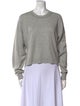 Joie Crew Neck Sweater