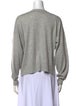 Joie Crew Neck Sweater