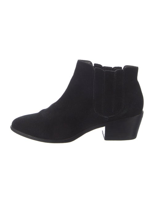 Joie Suede Boots
