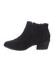 Joie Suede Boots