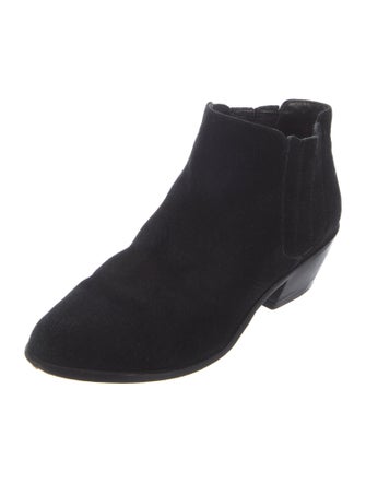 Joie Suede Boots