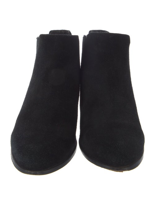 Joie Suede Boots