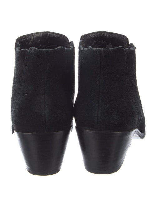 Joie Suede Boots