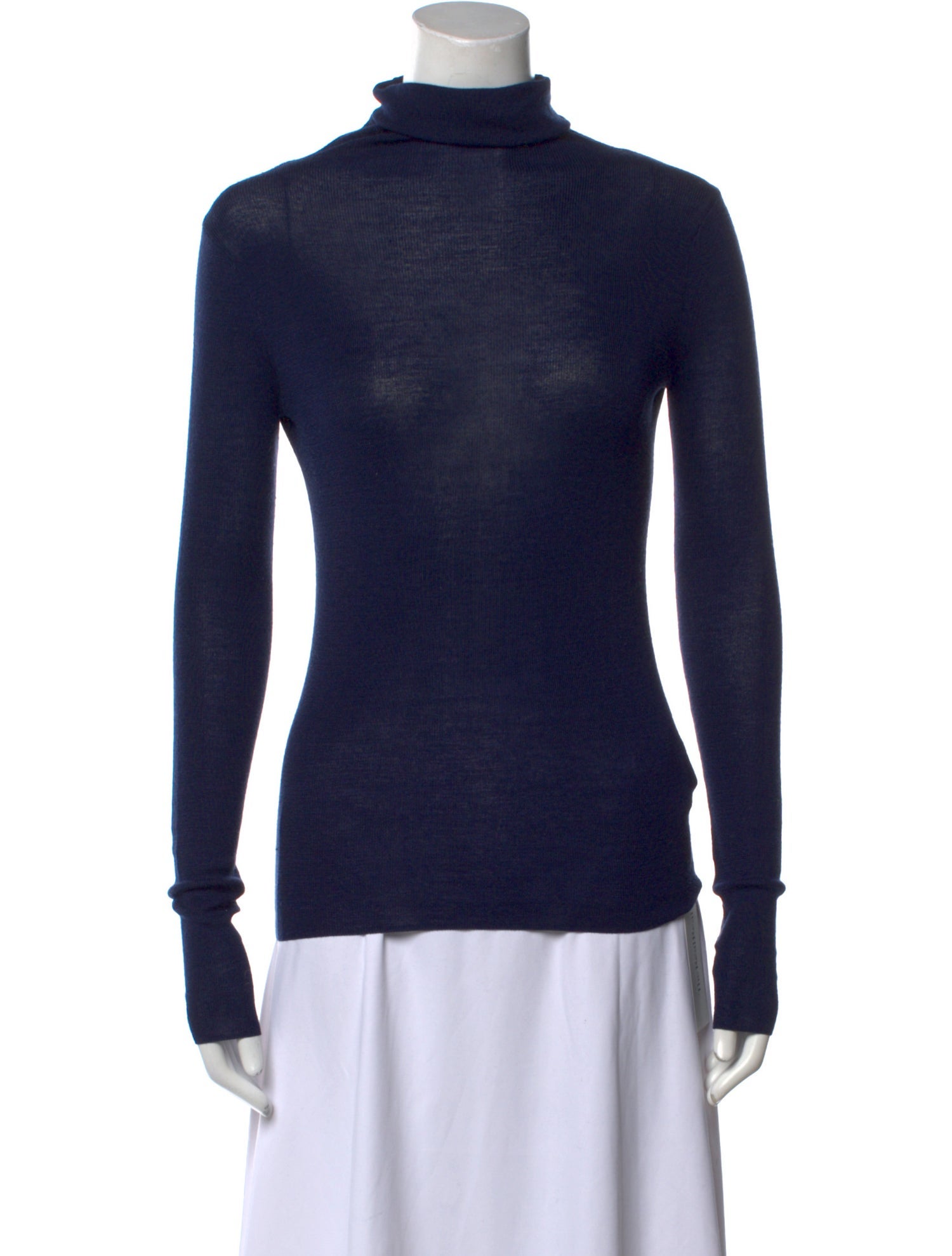 Joie Wool Turtleneck Sweater