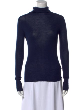Joie Wool Turtleneck Sweater