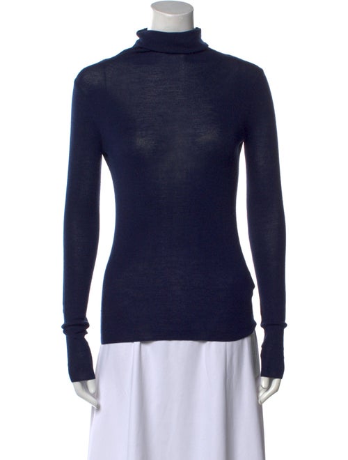 Joie Wool Turtleneck Sweater