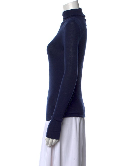 Joie Wool Turtleneck Sweater