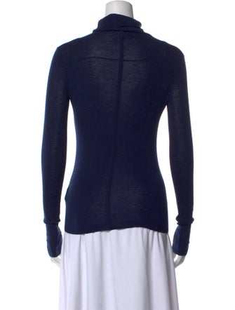 Joie Wool Turtleneck Sweater