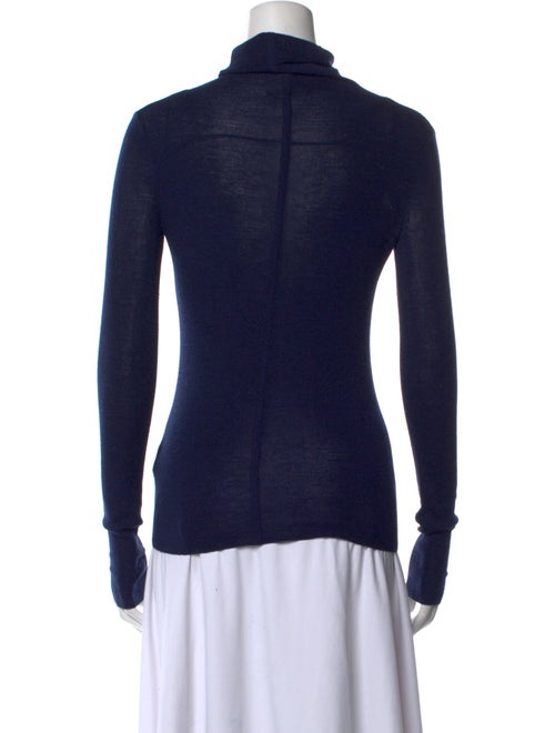 Joie Wool Turtleneck Sweater