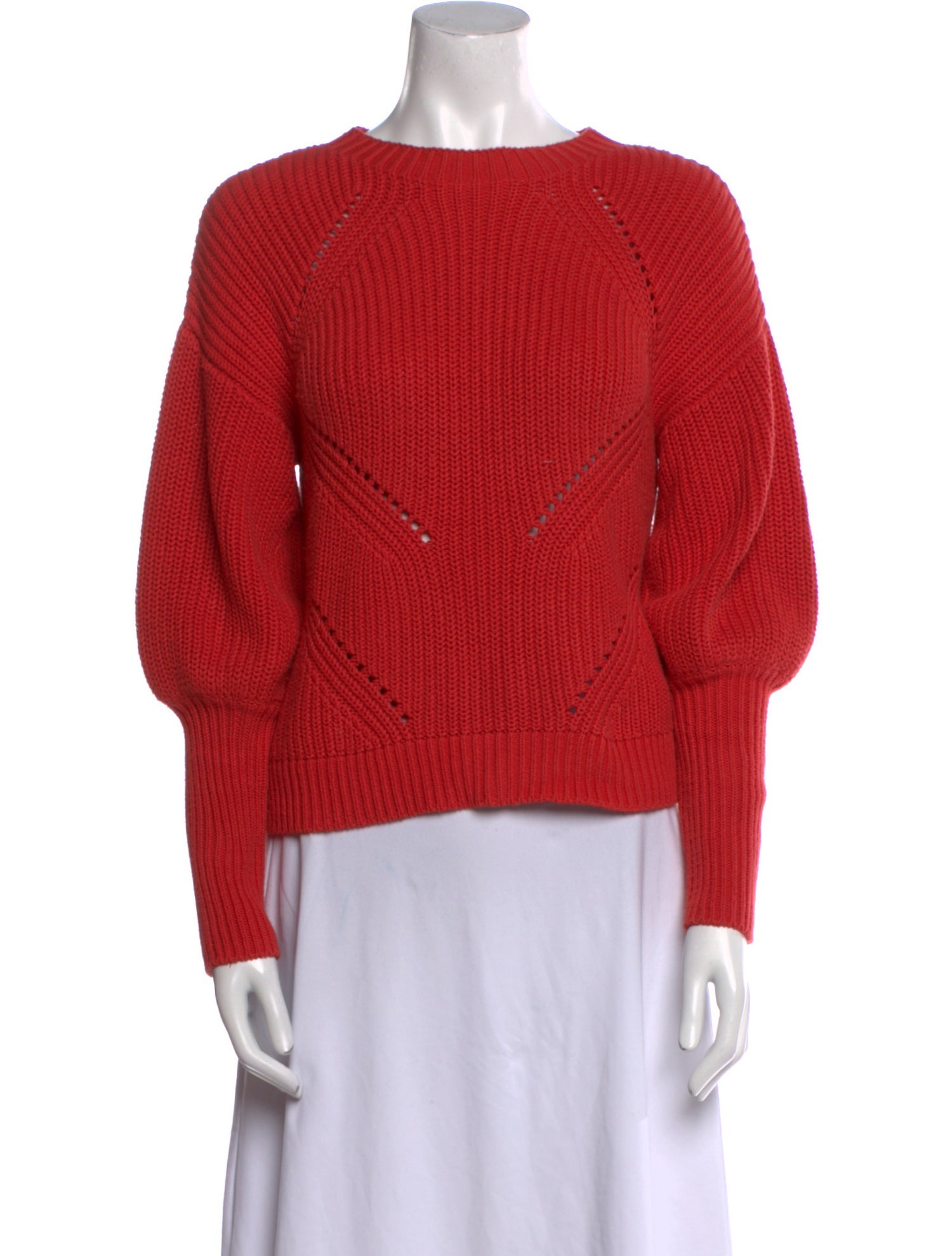 Joie Bateau Neckline Sweater