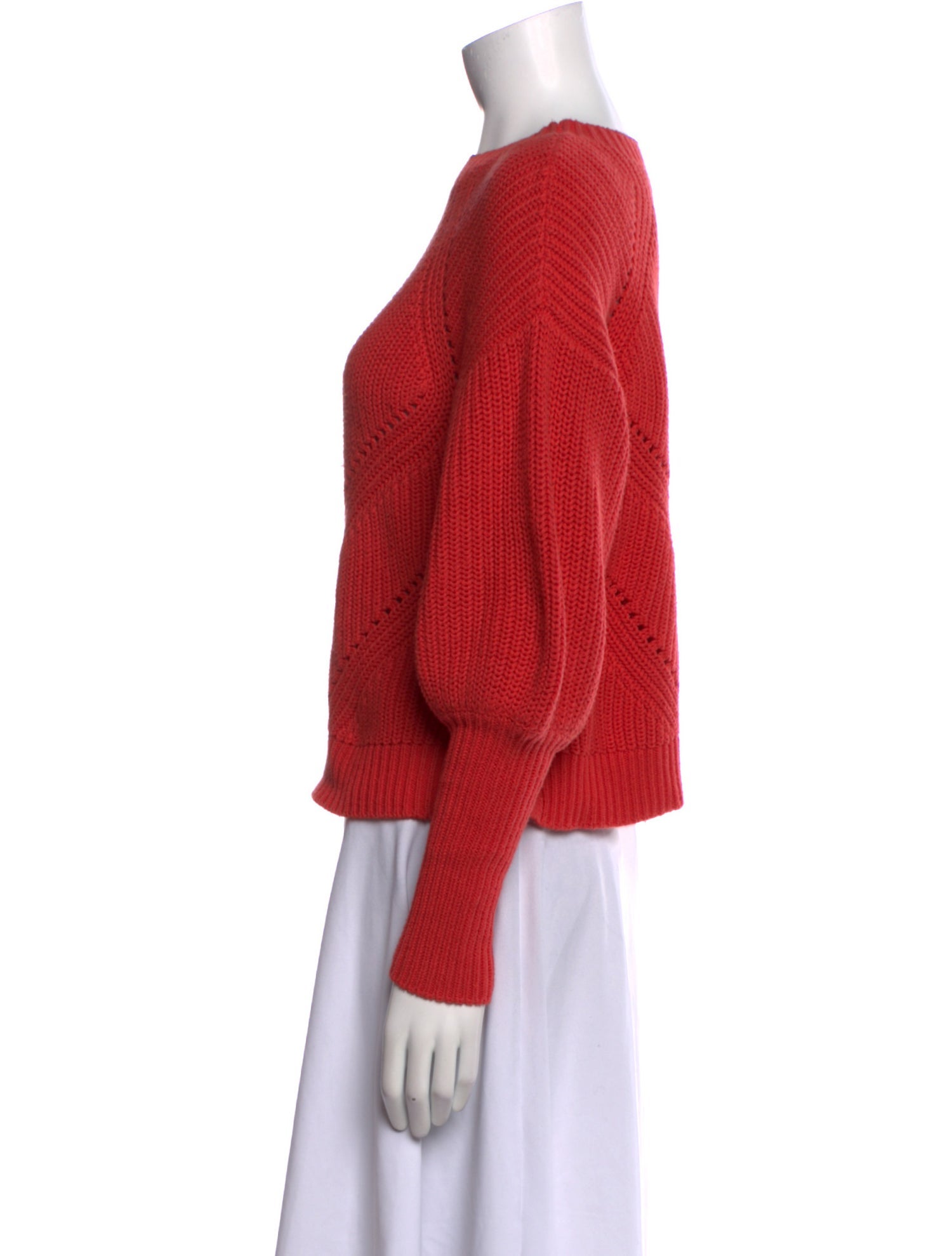 Joie Bateau Neckline Sweater