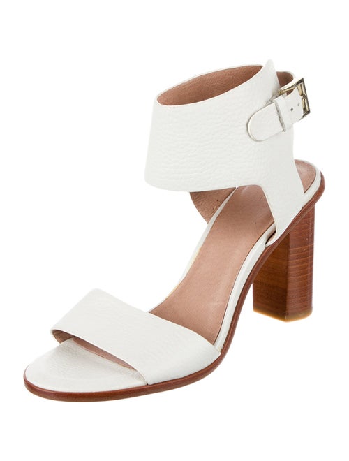 Joie Leather Sandals