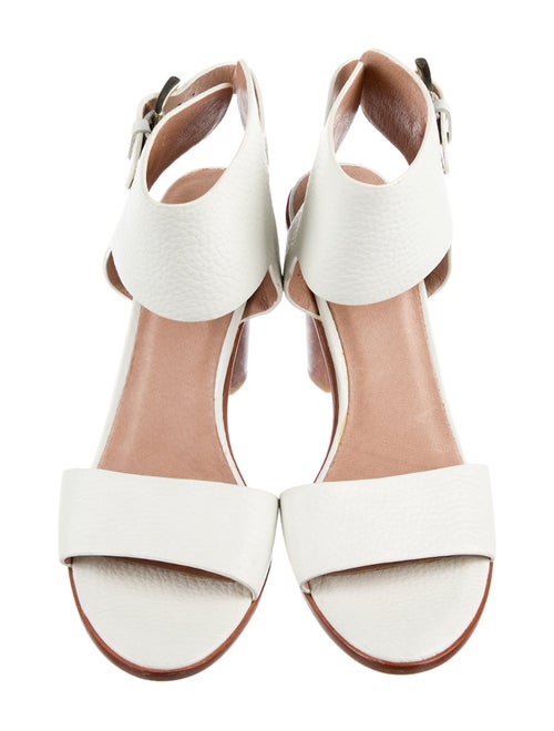 Joie Leather Sandals