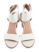 Joie Leather Sandals