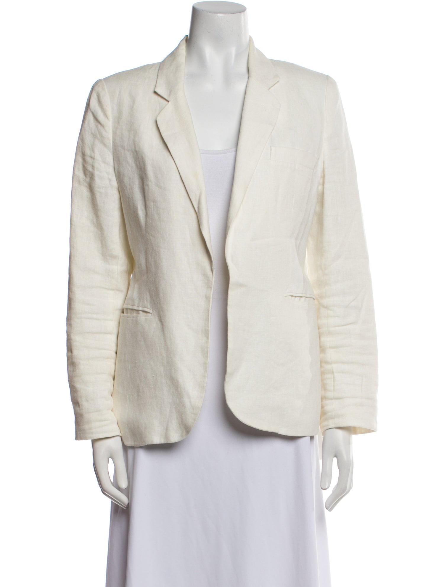 Joie Linen Blazer