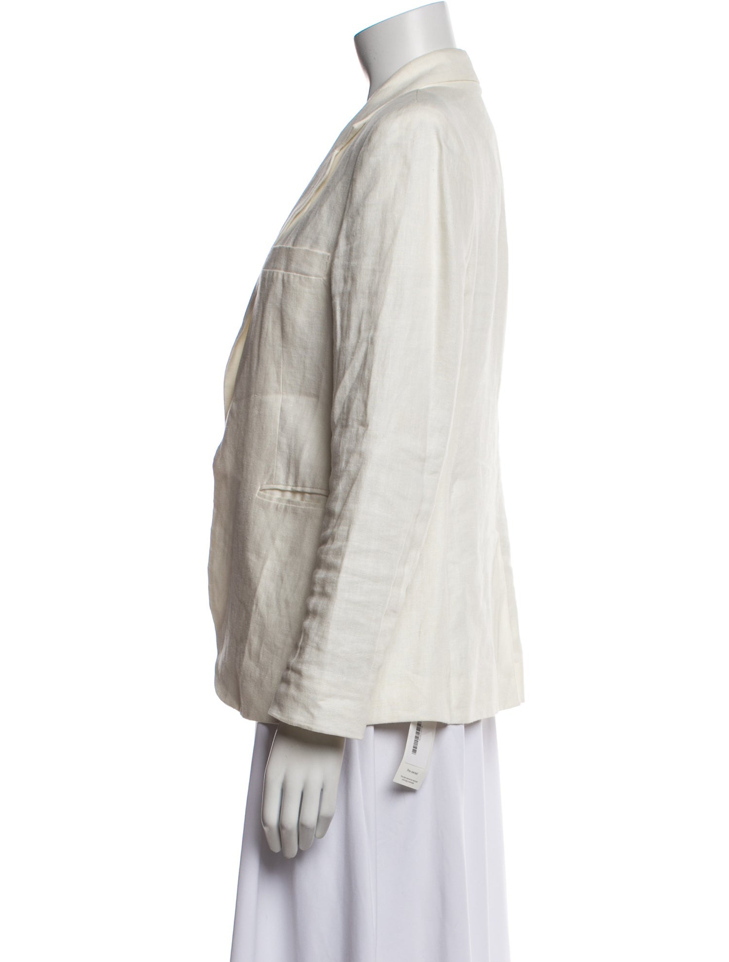Joie Linen Blazer