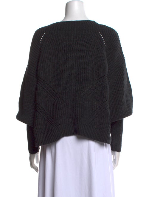Joie Scoop Neck Sweater