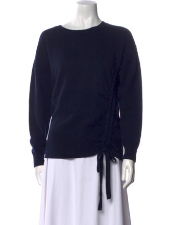 Joie Wool Scoop Neck Sweater