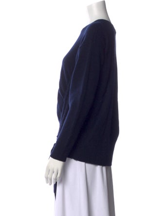 Joie Wool Scoop Neck Sweater