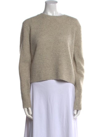 Joie Cashmere Crew Neck Sweater
