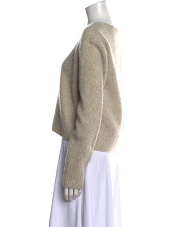 Joie Cashmere Crew Neck Sweater