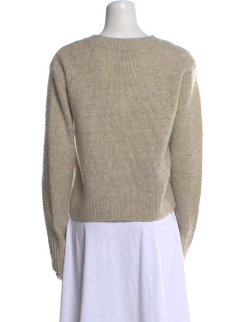 Joie Cashmere Crew Neck Sweater
