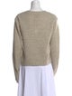 Joie Cashmere Crew Neck Sweater