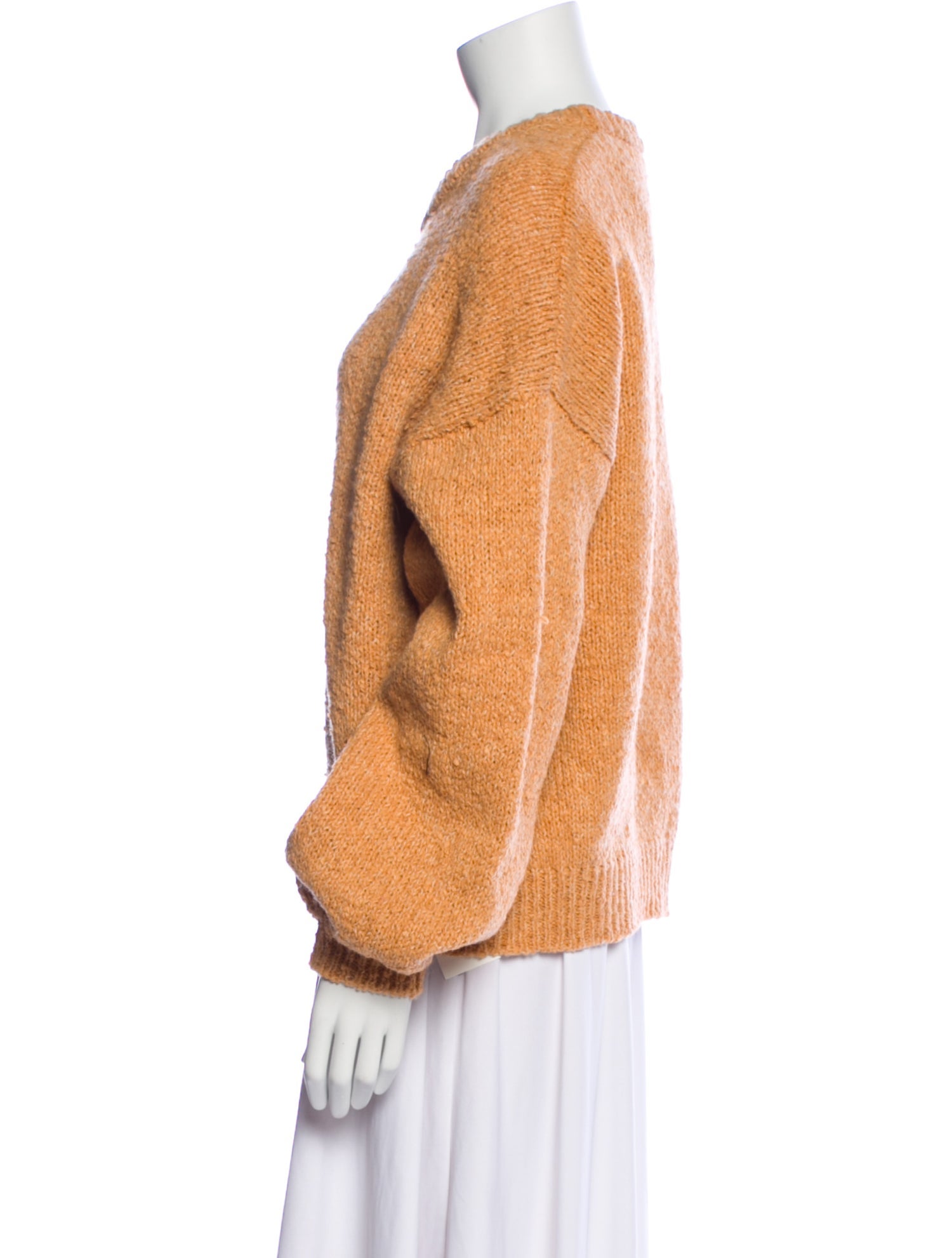 Joie Crew Neck Sweater