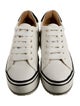 Joie Leather Sneakers