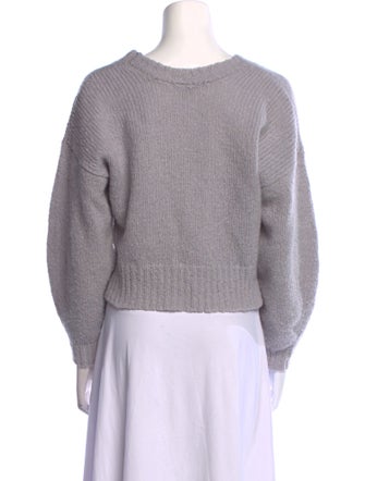 Joie V-Neck Sweater