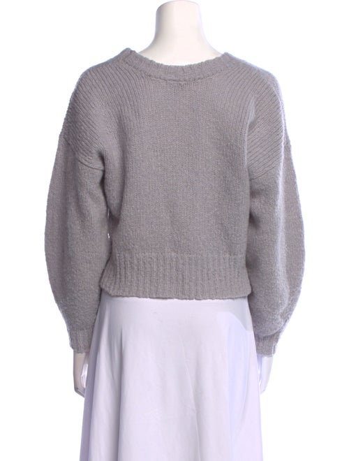 Joie V-Neck Sweater
