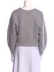 Joie V-Neck Sweater