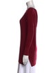 Joie Scoop Neck Sweater