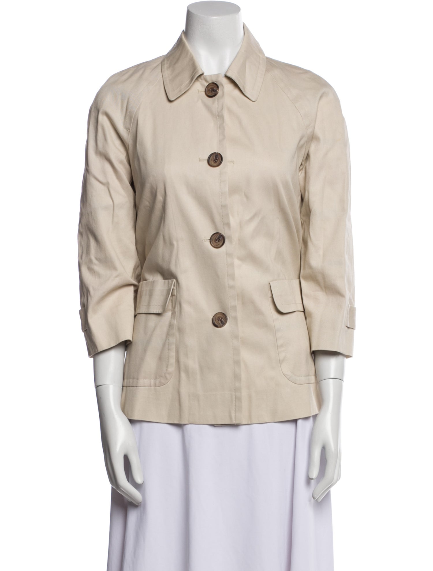 Joie Utility Jacket