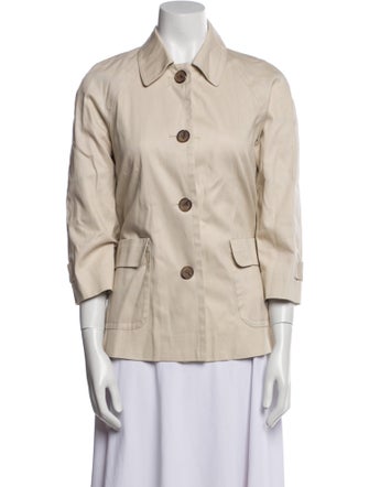 Joie Utility Jacket