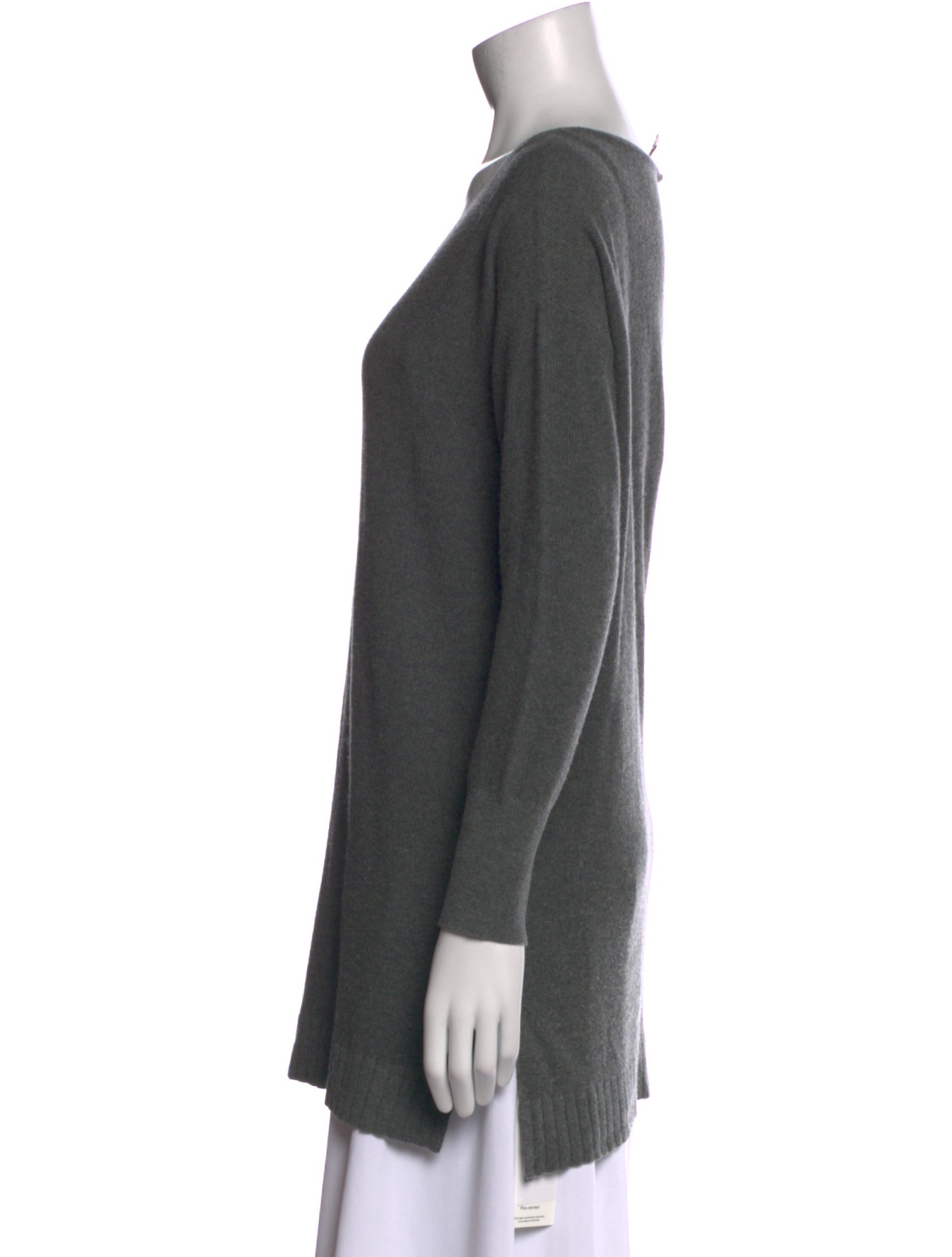 Joie Scoop Neck Sweater
