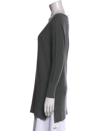 Joie Scoop Neck Sweater