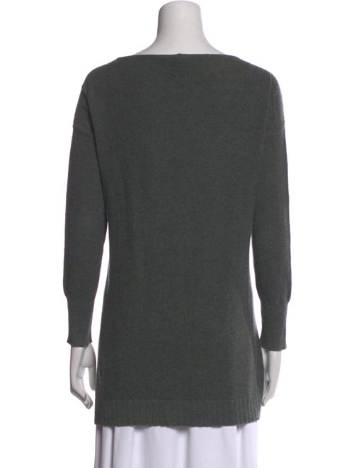 Joie Scoop Neck Sweater