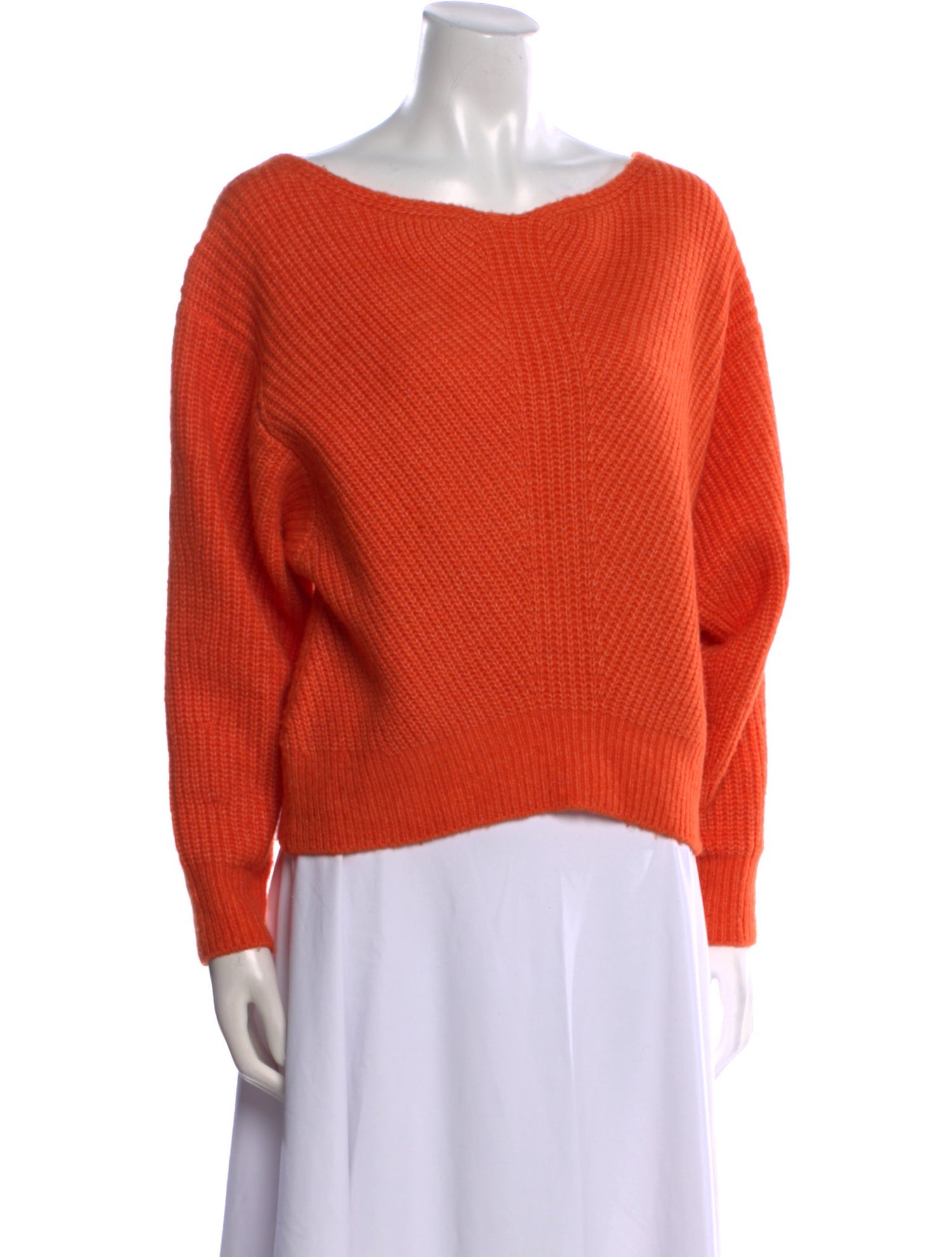 Joie Bateau Neckline Sweater
