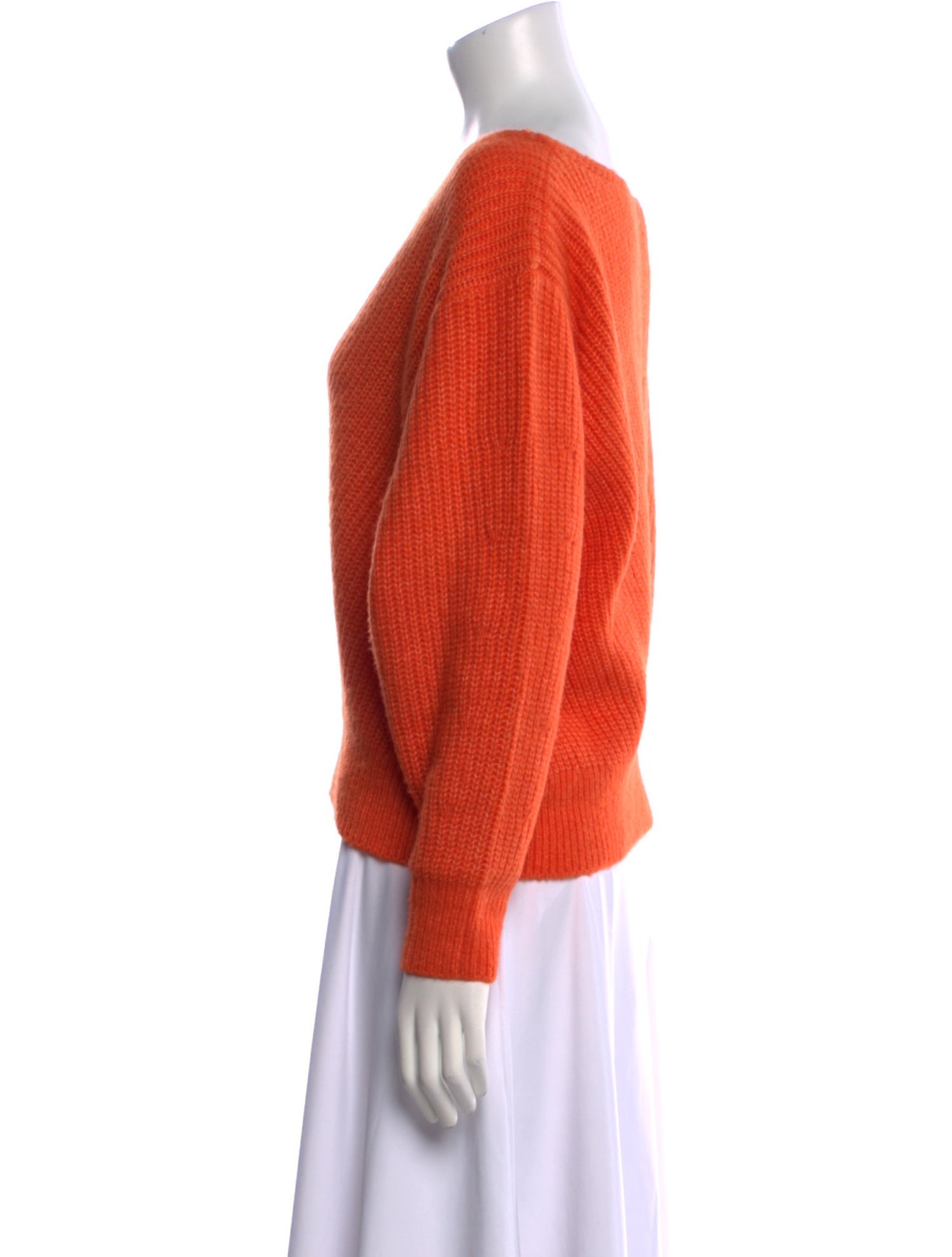 Joie Bateau Neckline Sweater