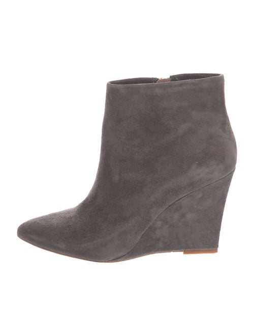Joie Suede Boots