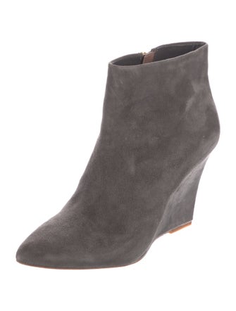 Joie Suede Boots